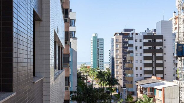 Apartamento à venda no Praia Grande: