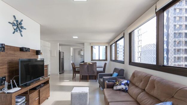 Apartamento à venda no Praia Grande: