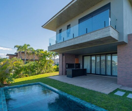 Casa à venda no Ilhas Park: