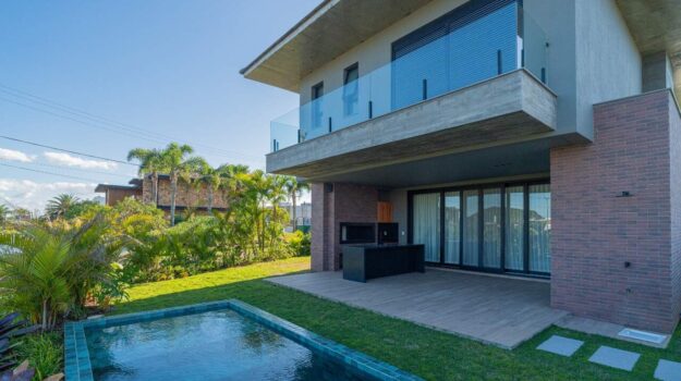 Casa à venda no Ilhas Park: