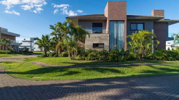 Casa à venda no Ilhas Park: