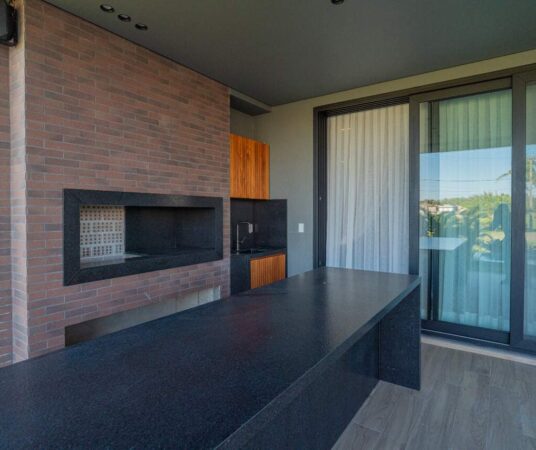 Casa à venda no Ilhas Park: