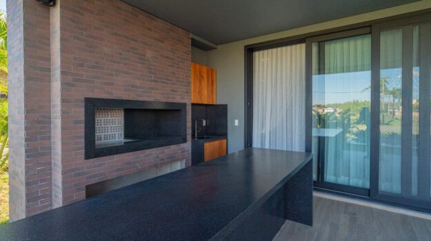 Casa à venda no Ilhas Park: