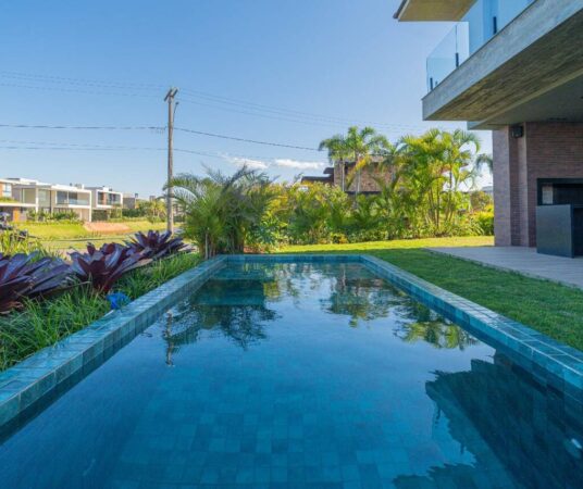 Casa à venda no Ilhas Park: