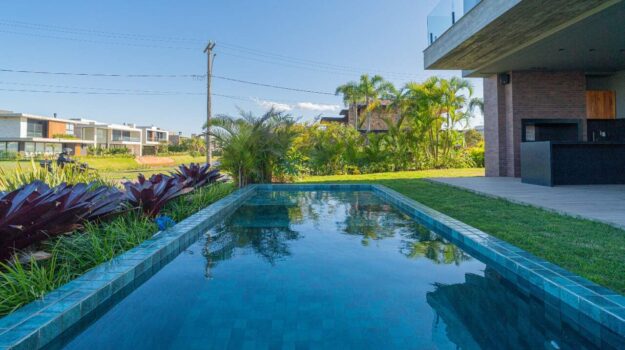 Casa à venda no Ilhas Park: