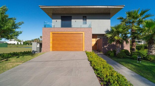 Casa à venda no Ilhas Park: