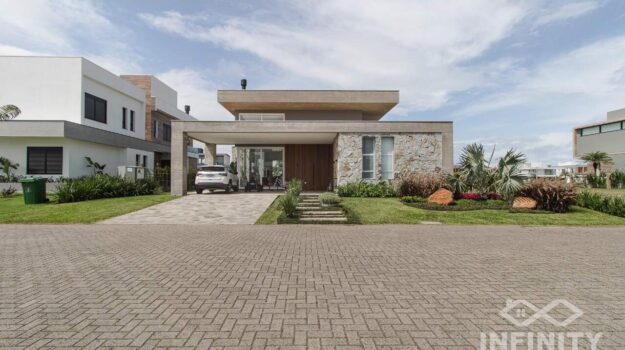 Casa à venda no Ocean Side: