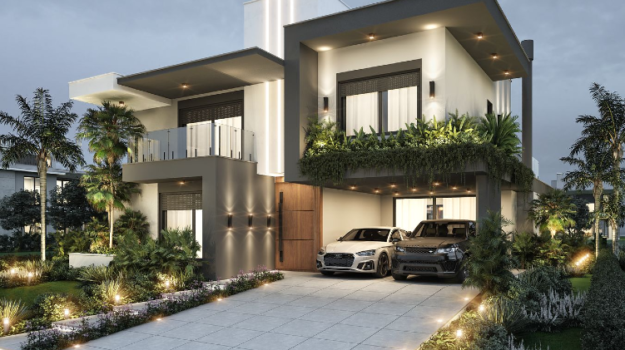 Casa à venda no Ocean Side: