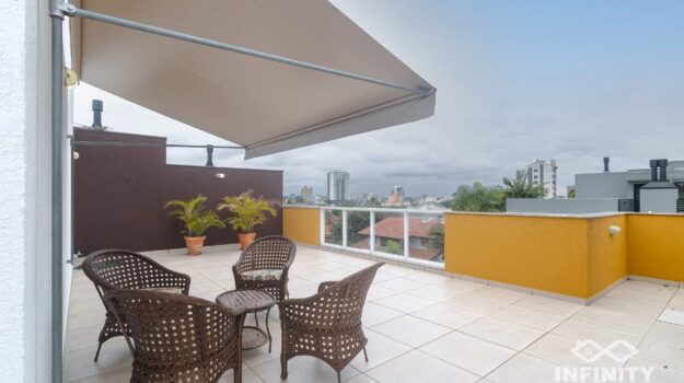 Cobertura à venda no Praia Da cal :