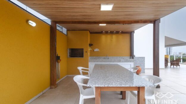 Cobertura à venda no Praia Da cal :