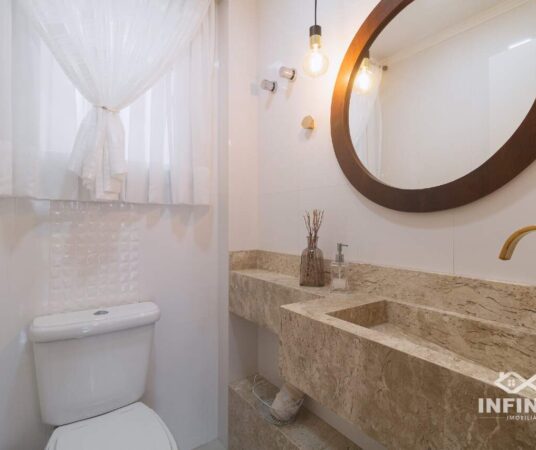 Cobertura à venda no Praia Da cal :