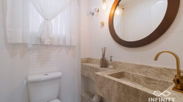 Cobertura à venda no Praia Da cal :