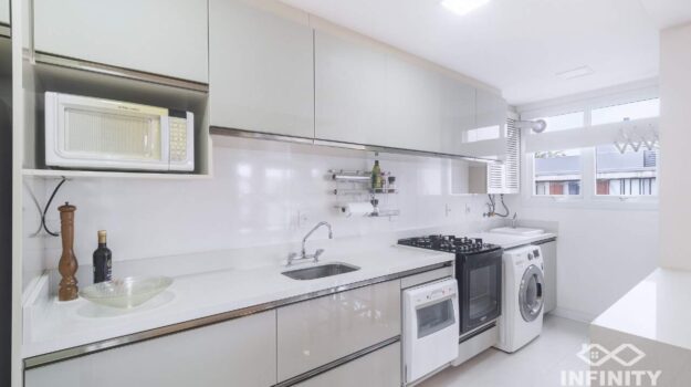 Cobertura à venda no Praia Da cal :