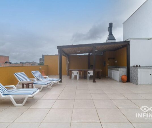 Cobertura à venda no Praia Da cal :