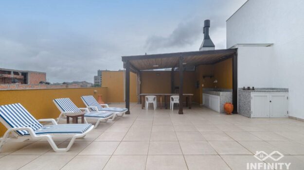 Cobertura à venda no Praia Da cal :