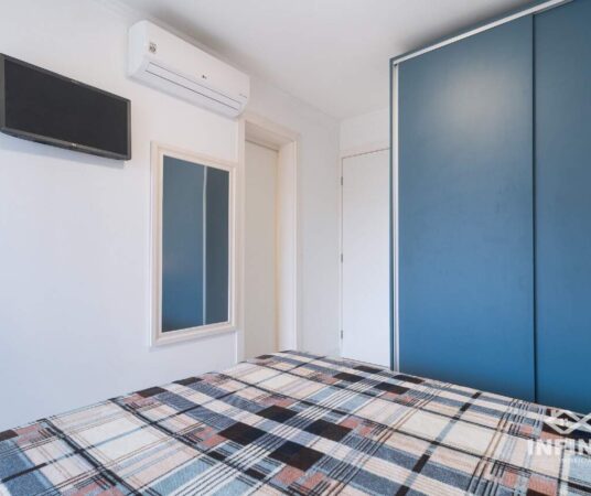 Cobertura à venda no Praia Da cal :