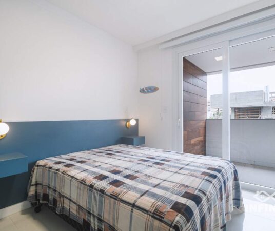 Cobertura à venda no Praia Da cal :