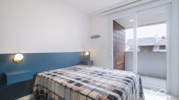 Cobertura à venda no Praia Da cal :