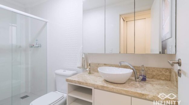 Cobertura à venda no Praia Da cal :