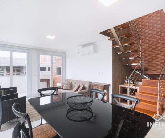 Cobertura à venda no Praia Da cal :