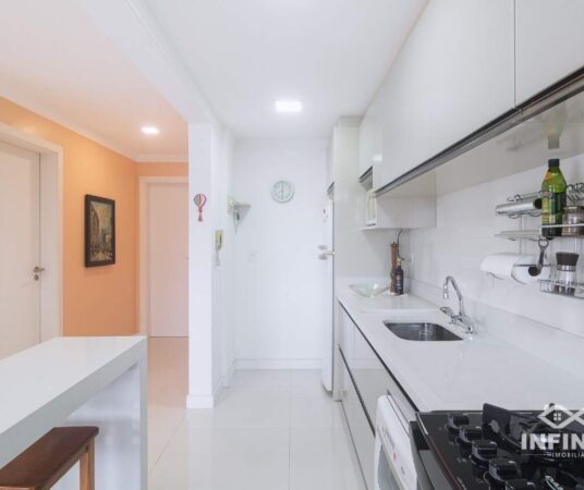 Cobertura à venda no Praia Da cal :