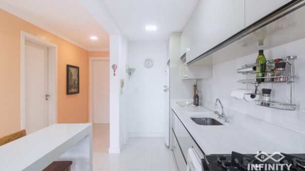 Cobertura à venda no Praia Da cal :