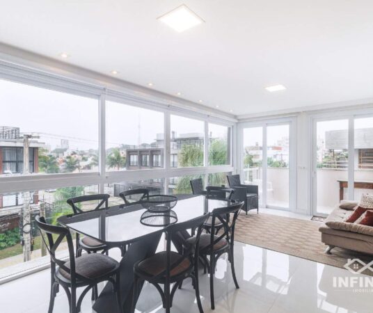 Cobertura à venda no Praia Da cal :