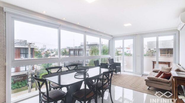 Cobertura à venda no Praia Da cal :