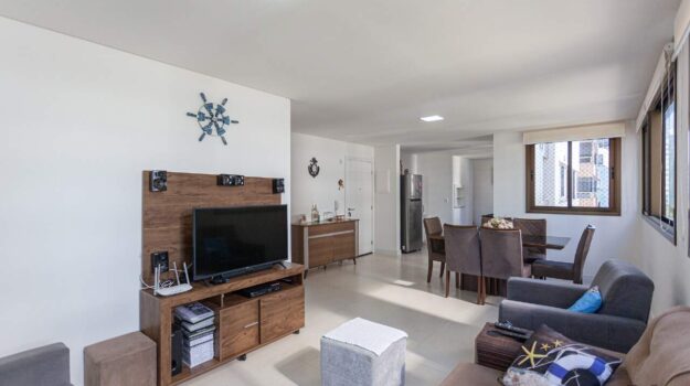 Apartamento à venda no Praia Grande: