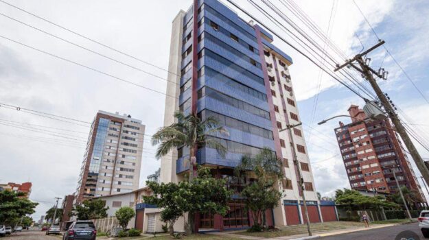 Apartamento à venda no Praia Grande: