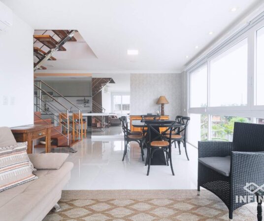 Cobertura à venda no Praia Da cal :