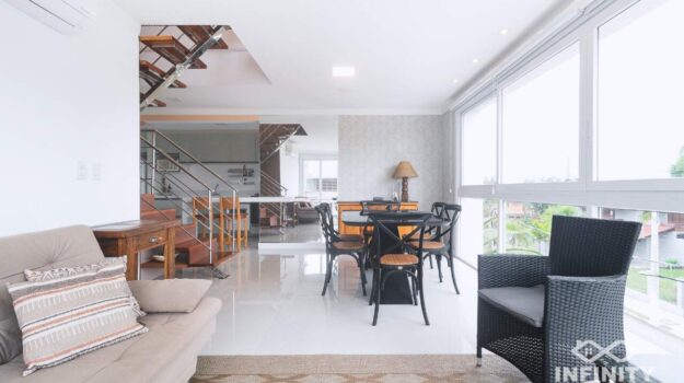 Cobertura à venda no Praia Da cal :