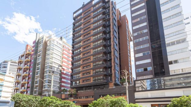 Apartamento à venda no Praia Grande: