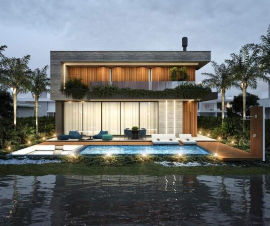 Apartamento à venda no Ilhas Park: