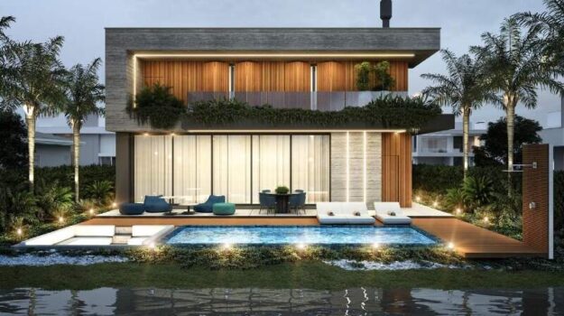 Apartamento à venda no Ilhas Park: