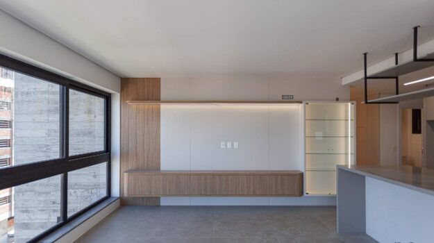 Apartamento à venda no Praia Grande: