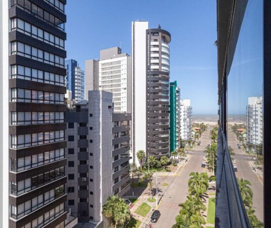 Apartamento à venda no Praia Grande: