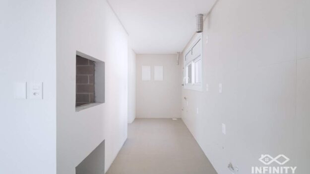 Apartamento à venda no Praia Grande: