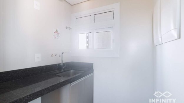 Apartamento à venda no Praia Grande: