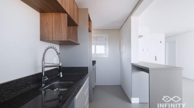 Apartamento à venda no Praia Grande: