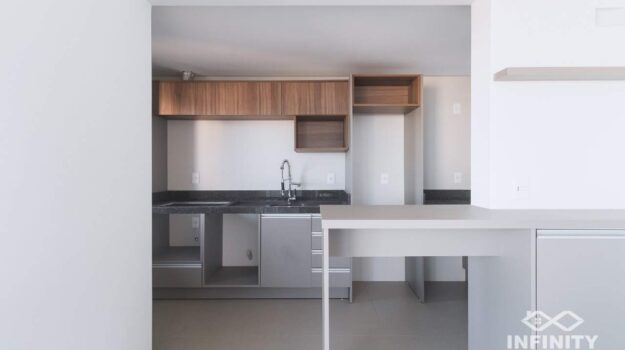 Apartamento à venda no Praia Grande: