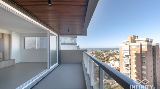 Apartamento à venda no Praia Grande: