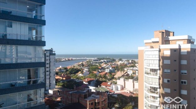 Apartamento à venda no Praia Grande: