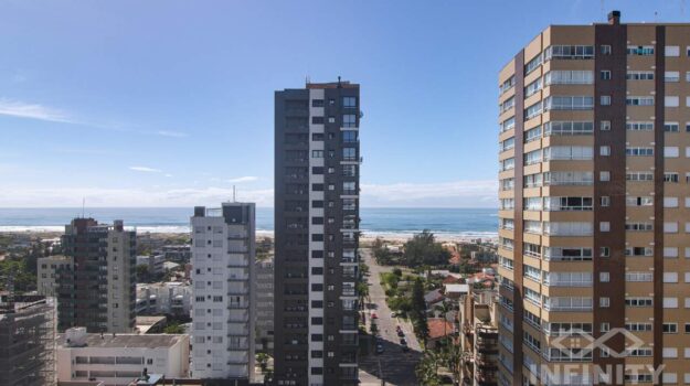 Apartamento à venda no Praia Grande: