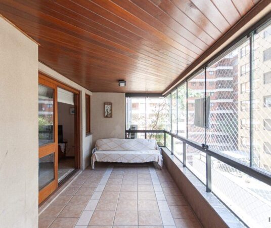 Apartamento à venda no Praia Grande: