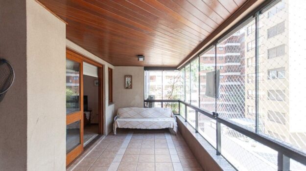 Apartamento à venda no Praia Grande: