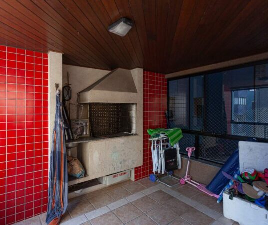 Apartamento à venda no Praia Grande: