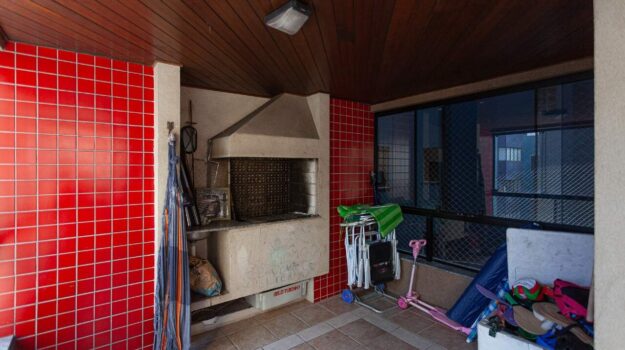 Apartamento à venda no Praia Grande: