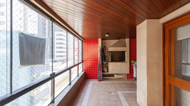 Apartamento à venda no Praia Grande: