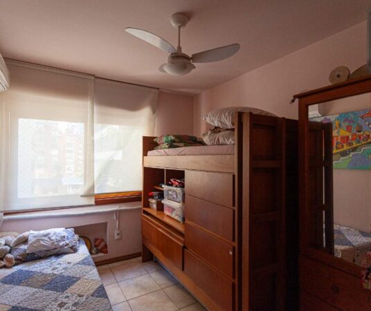 Apartamento à venda no Praia Grande: